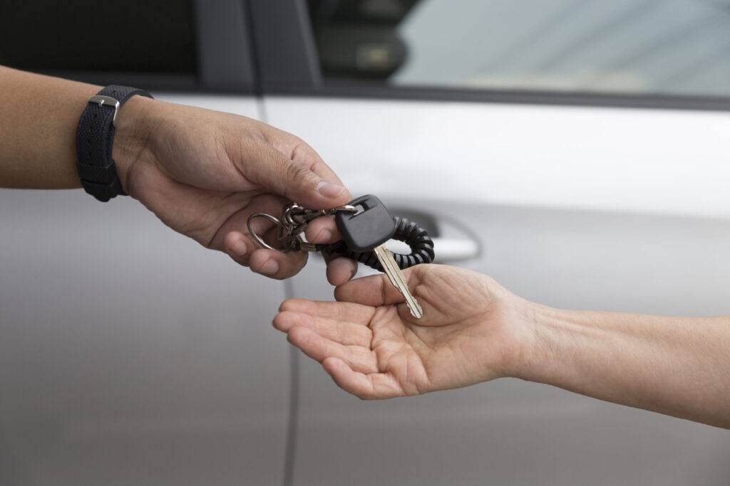 keys