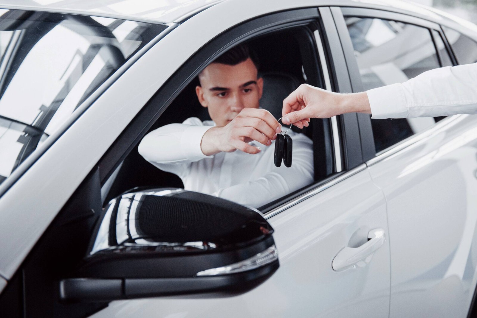 Keys Locked in the Boot of Your Car? How We Get You Back In Without Damage 2 Car Keys