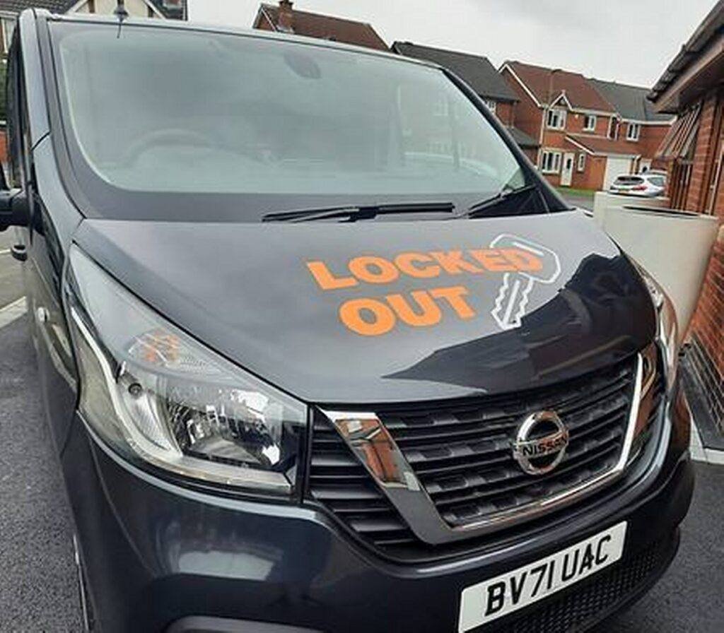 Auto Locksmiths