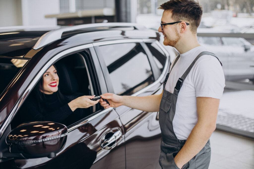 Auto Locksmith Preston