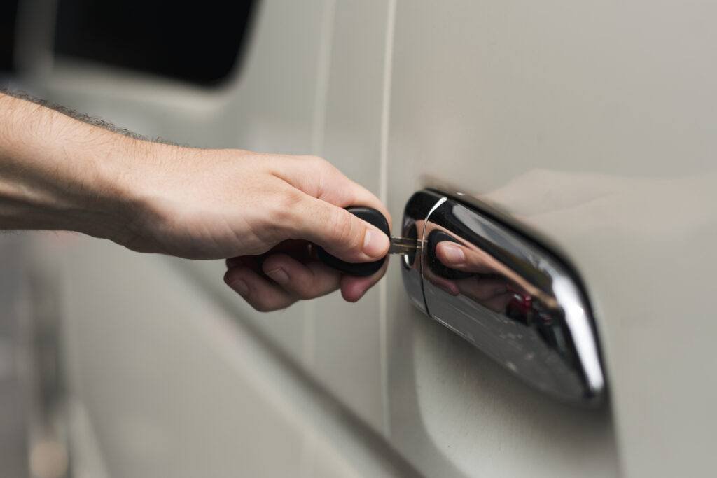 Local Auto Locksmith Experts